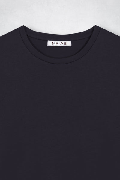 TECH TEE NAVY