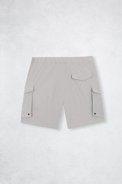 CARGO SWIMSUIT GREY