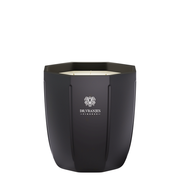 CANDLE ONYX AMBRA 500 GR