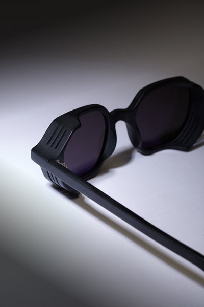 L.G.R X MR.AB - ZANZIBAR LIMITED EDITION