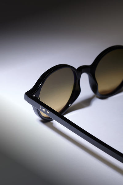 L.G.R X MR.AB - REUNION LIMITED EDITION