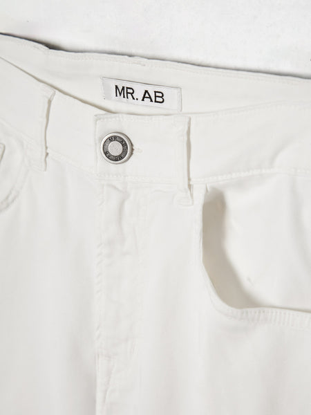 ELASTIC 5POCKETS CRU