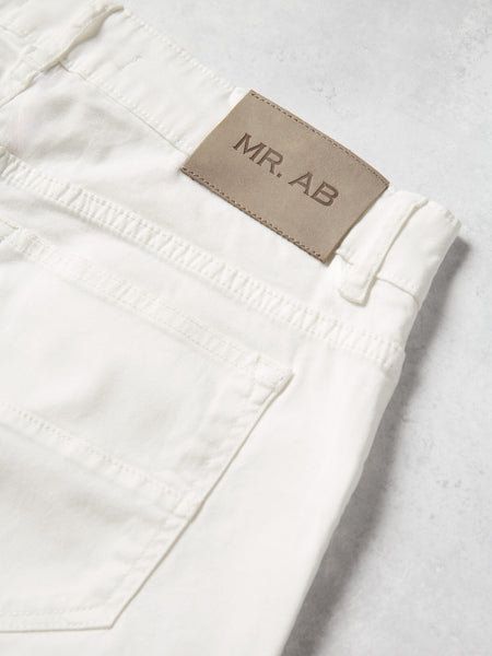 ELASTIC 5POCKETS CRU