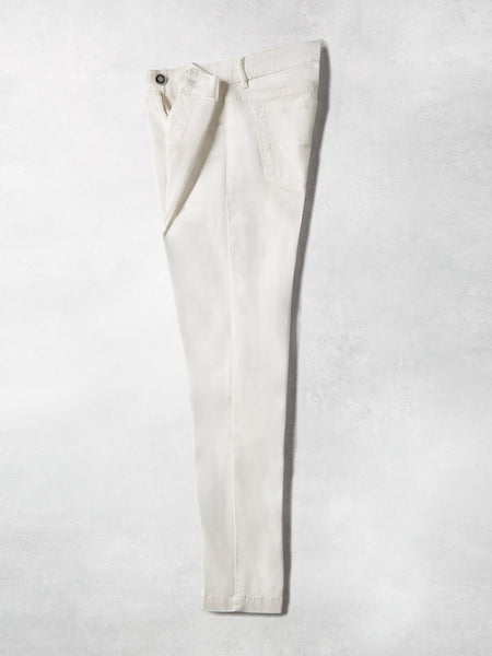 ELASTIC 5POCKETS CRU