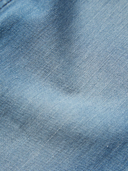 DENIM INDIGO