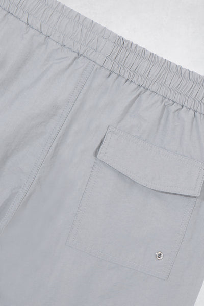 TECH SWIMSUIT GREY