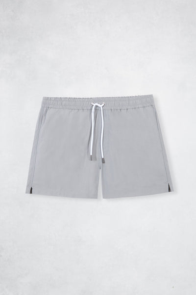 TECH SWIMSUIT GREY