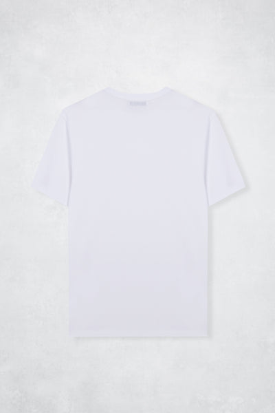 TECH TEE WHITE