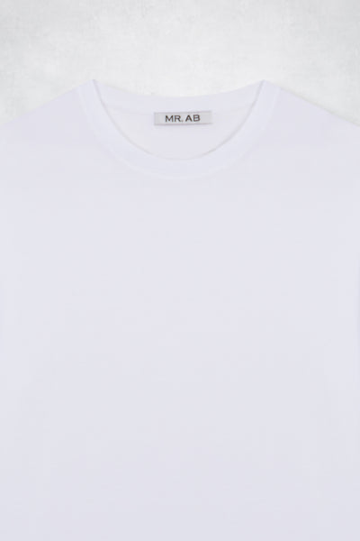TECH TEE WHITE