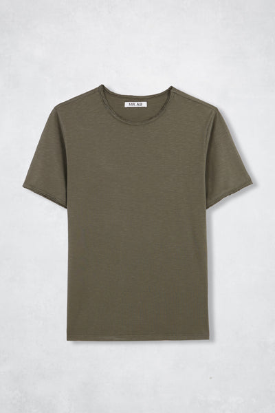 VINTAGE TEE KHAKI