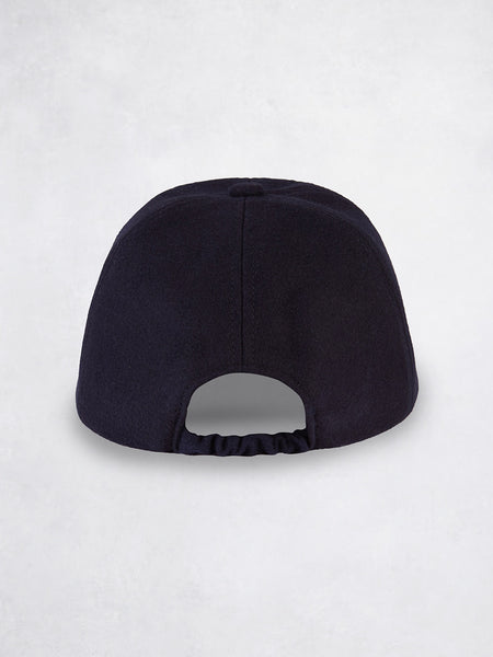 WOOL CAP