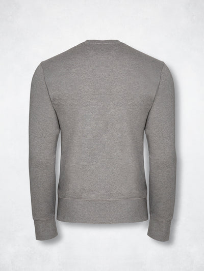  Sweatshirt grey#color_grey
