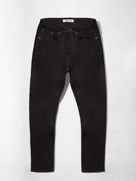 Denim Black