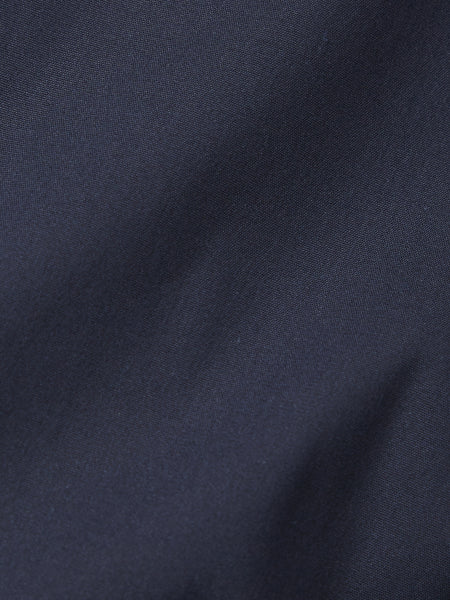 ELASTIC SHIRT NAVY