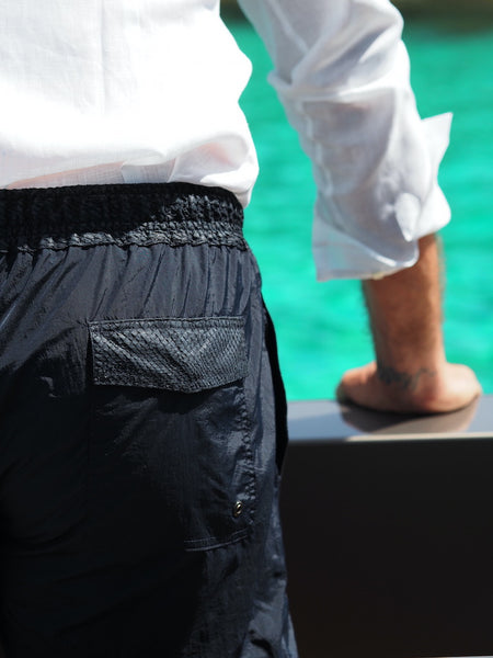 SUSHI SWIMSUIT SHORT LENGTH