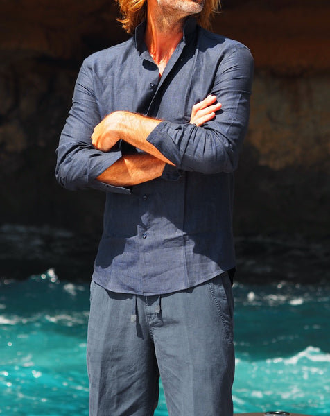 jogger navy#color_navy