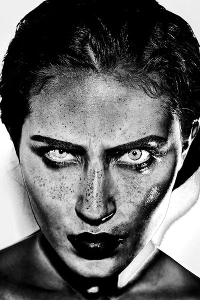 She Wants Revenge 01 (Sold Out)