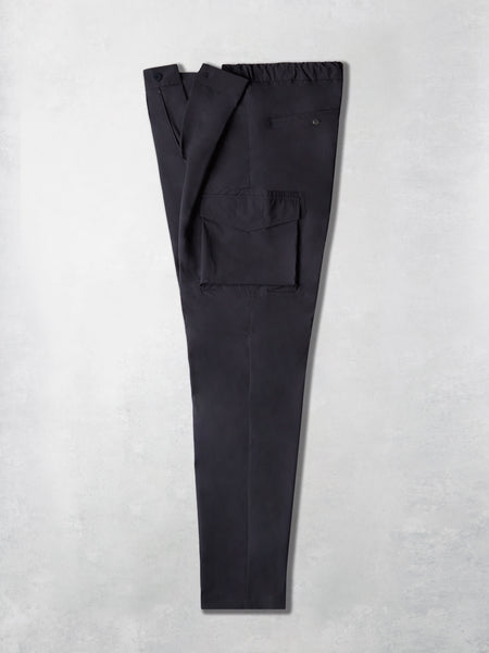TRAVEL CARGO NAVY