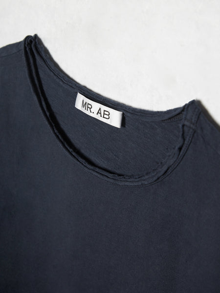 VINTAGE TEE NAVY