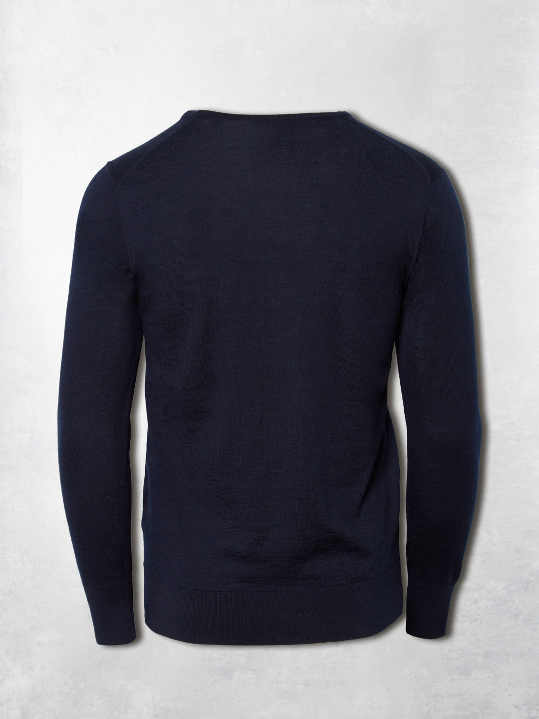 CREW NECK NAVY