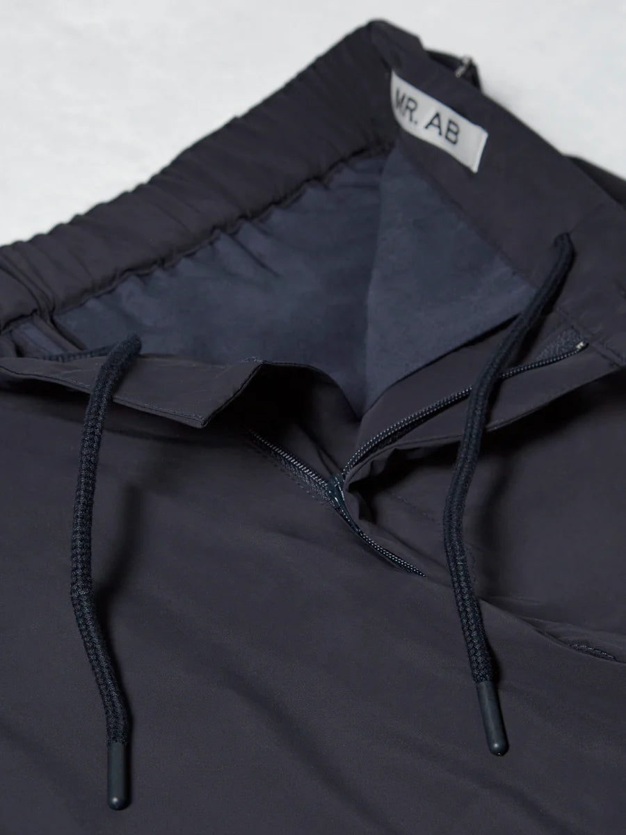 STRAIGHT TRAVEL PANT