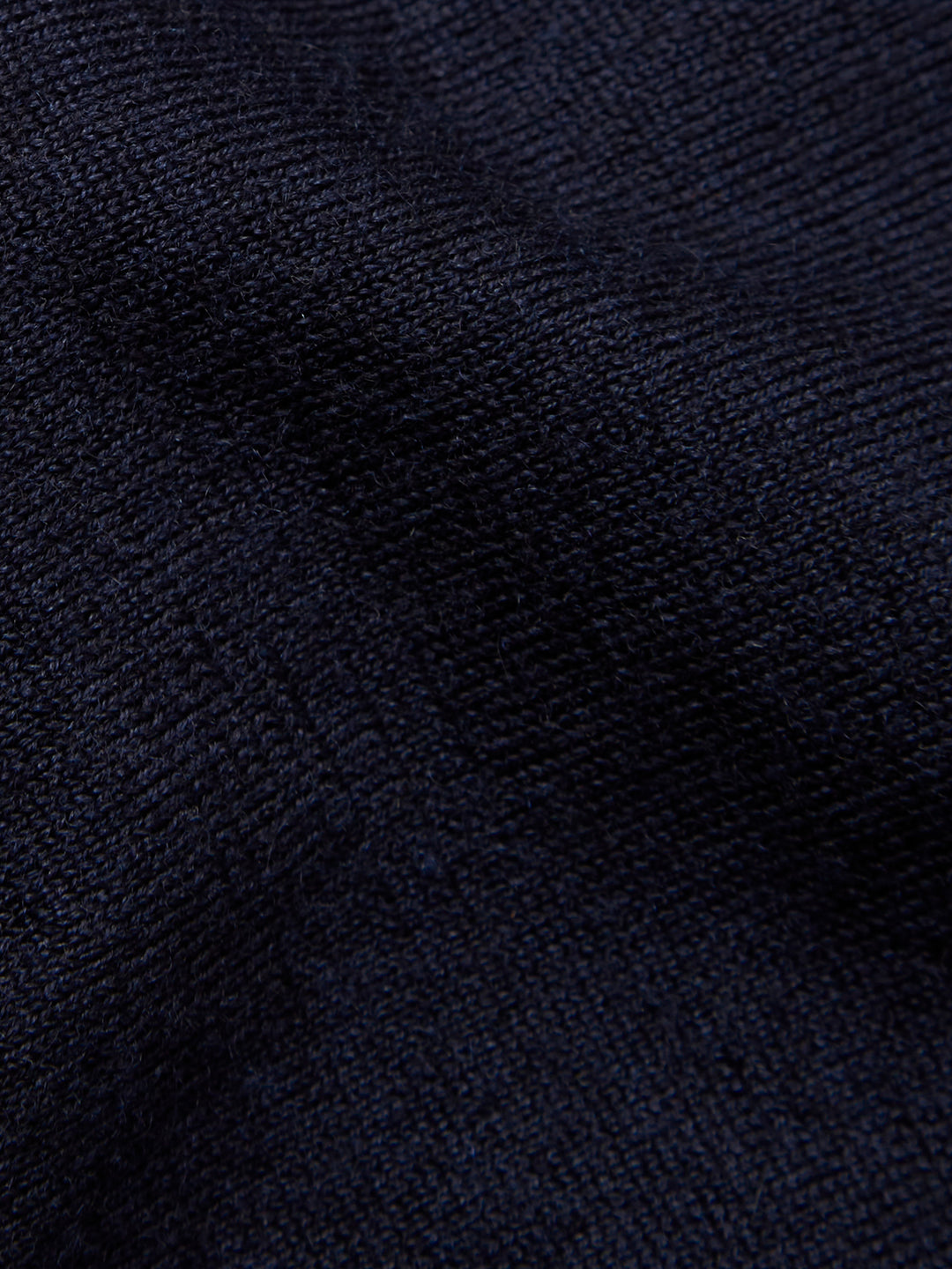 CREW NECK NAVY