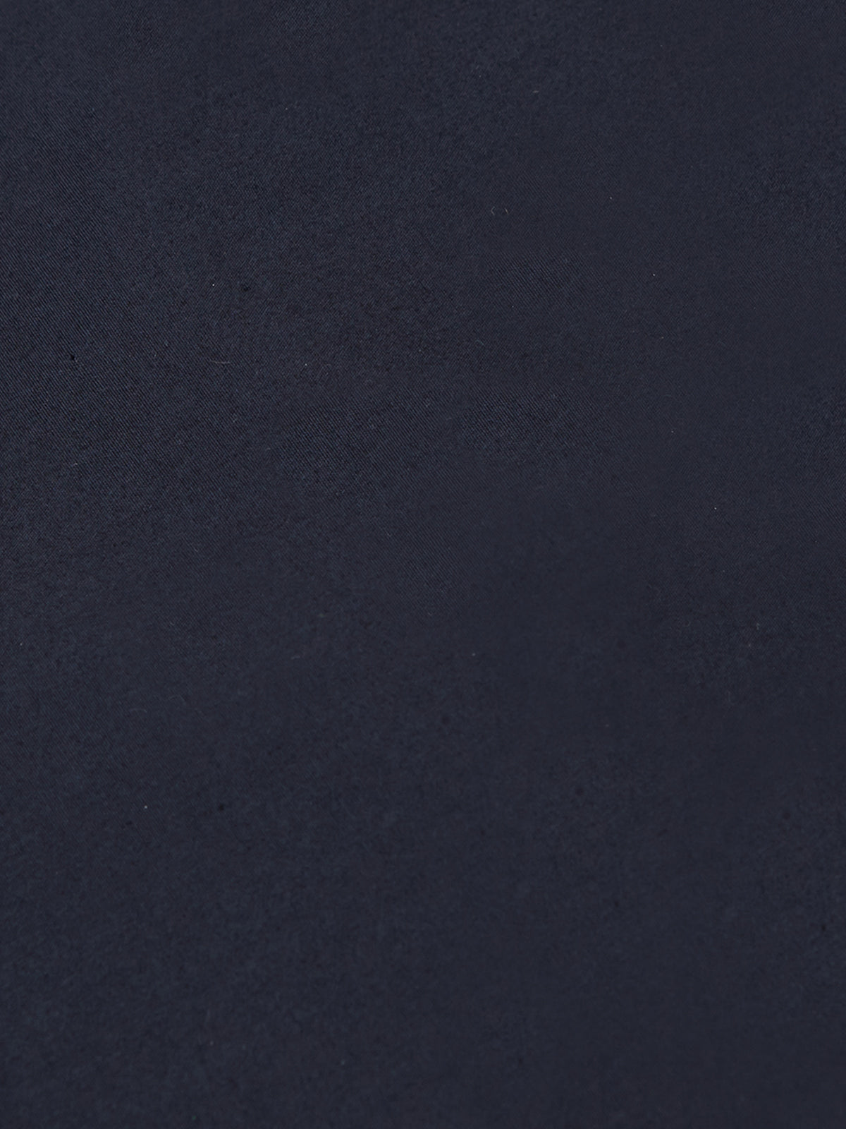 POPLIN PANT NAVY