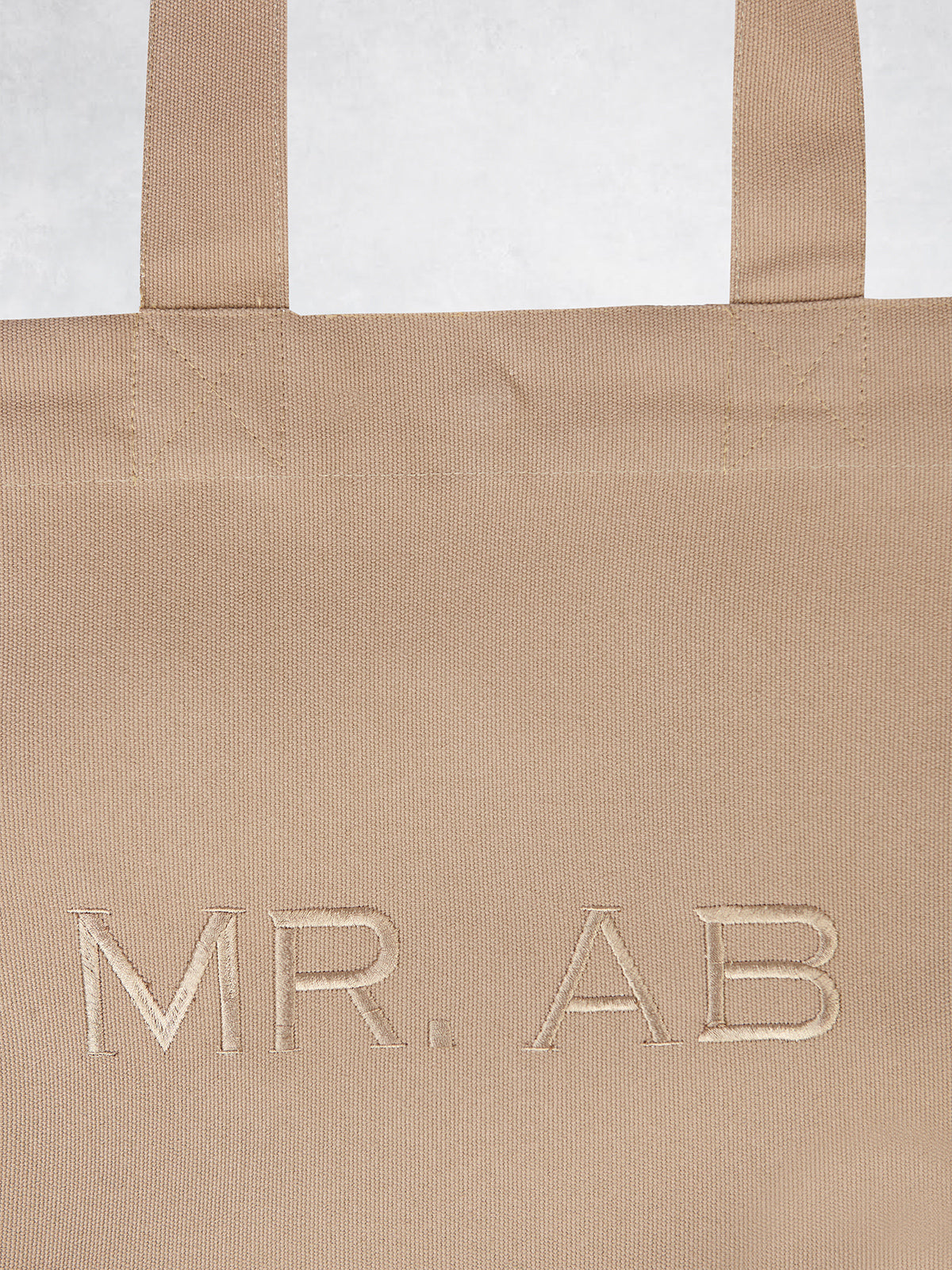 TOTE BAG SAND