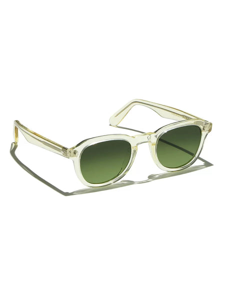 L.G.R SIMBA CHAMPAGNE 49 GREEN G15 GRADIENT