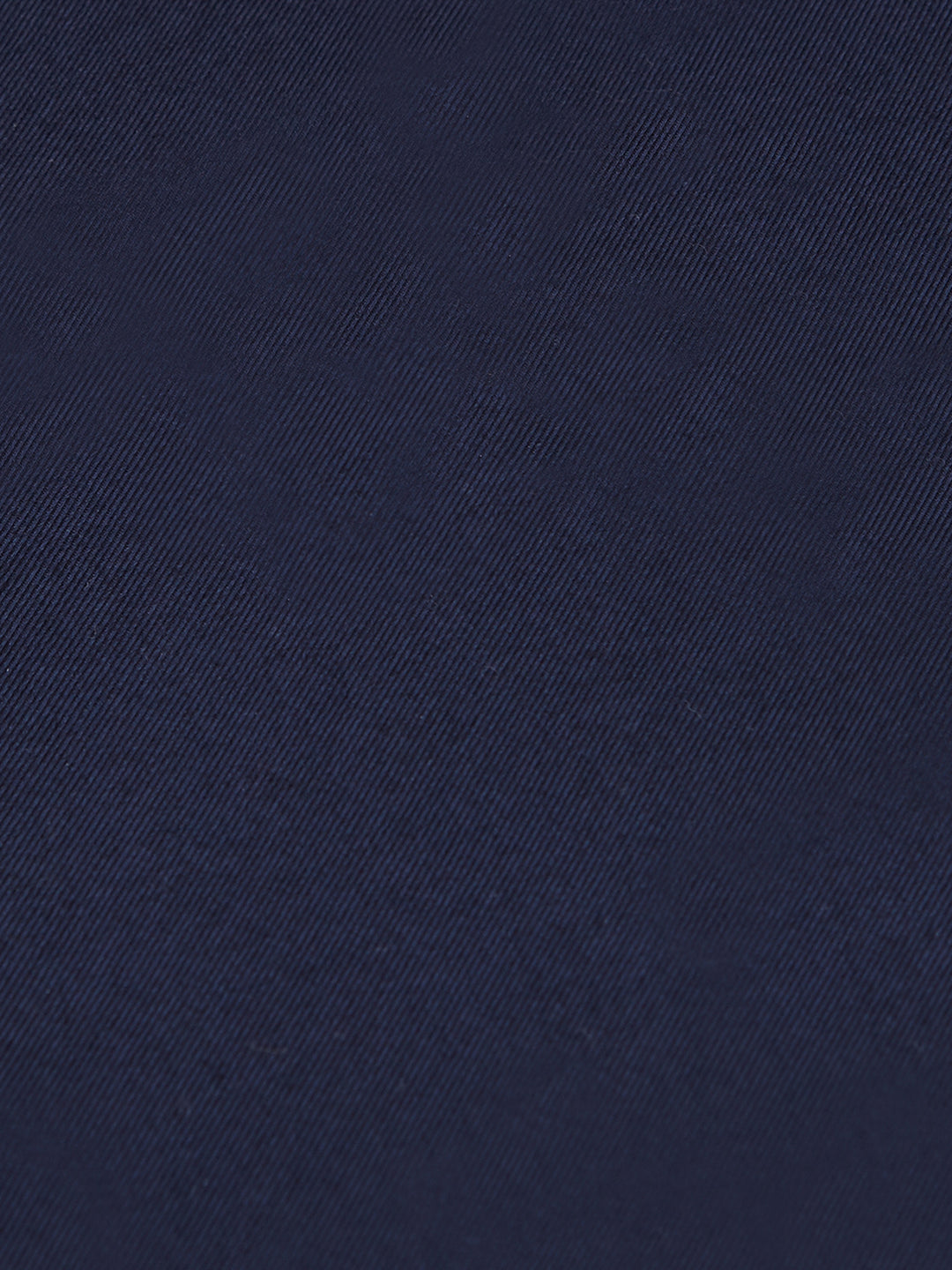 CHINO COTTON NAVY