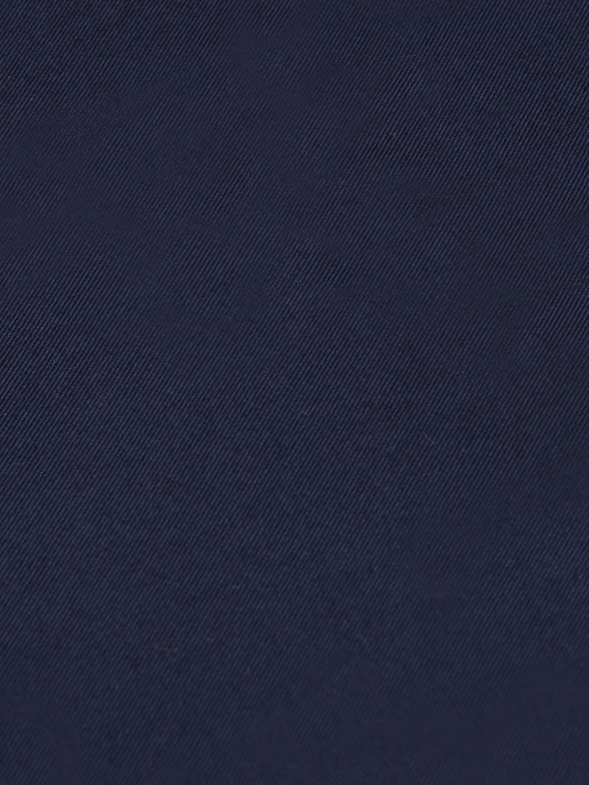 CHINO COTTON NAVY