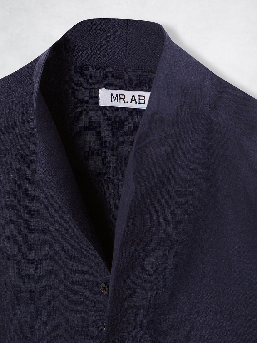 LAMATI SHIRT NAVY
