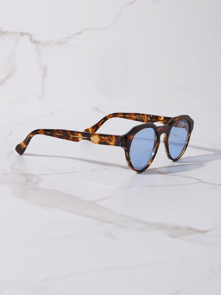 PAUL 75 (CALIBER 48) CAREY-BLUE