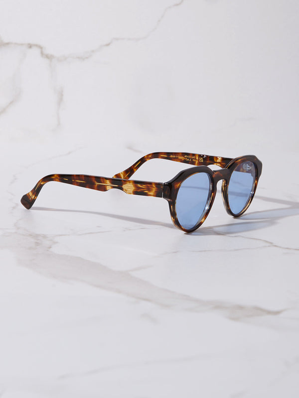 PAUL 75 (CALIBER 48) CAREY-BLUE