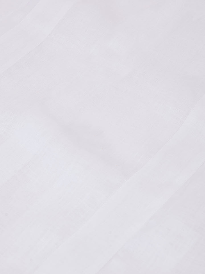 GUAYABERA WHITE