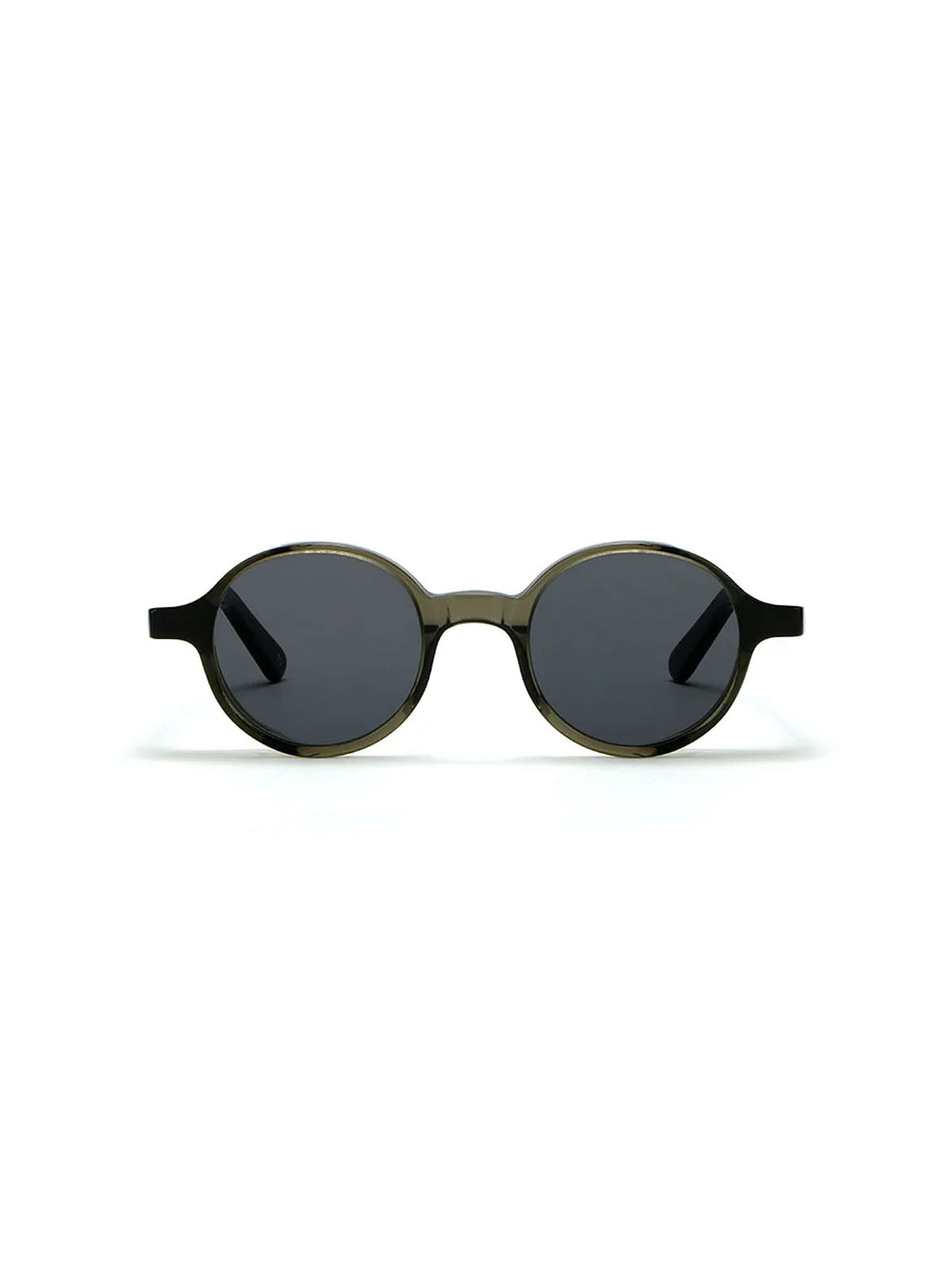 L.G.R REUNION EXPLORER CRYSTAL GREY 70 FLAT GREY