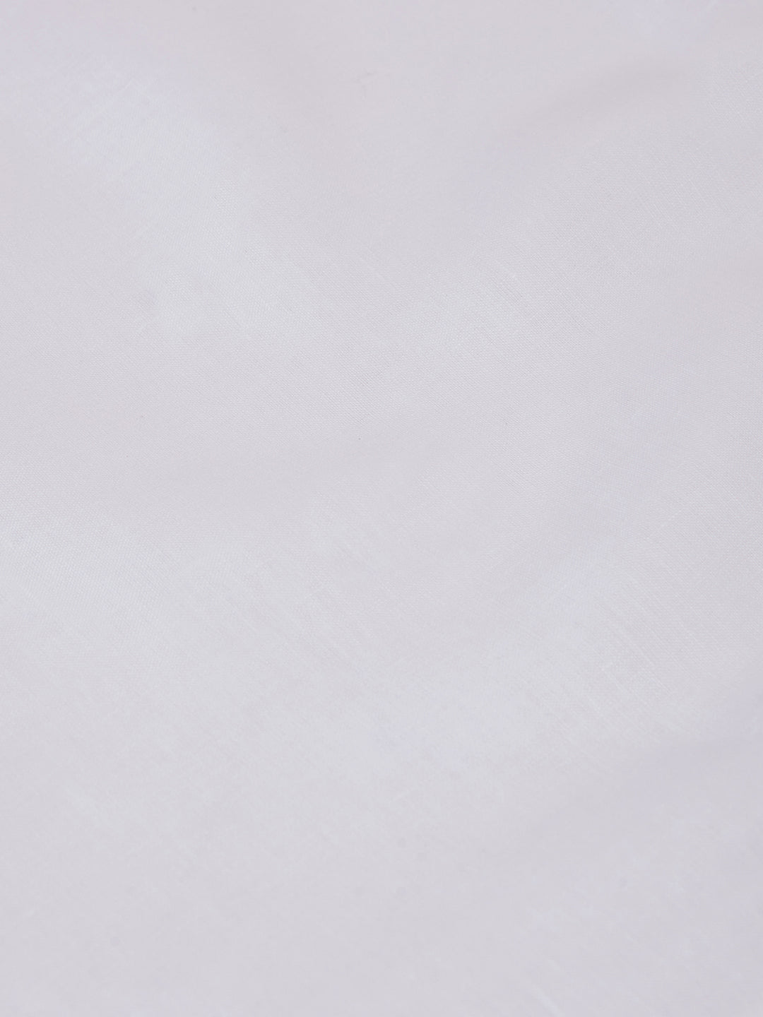 LINEN POLO SHIRT