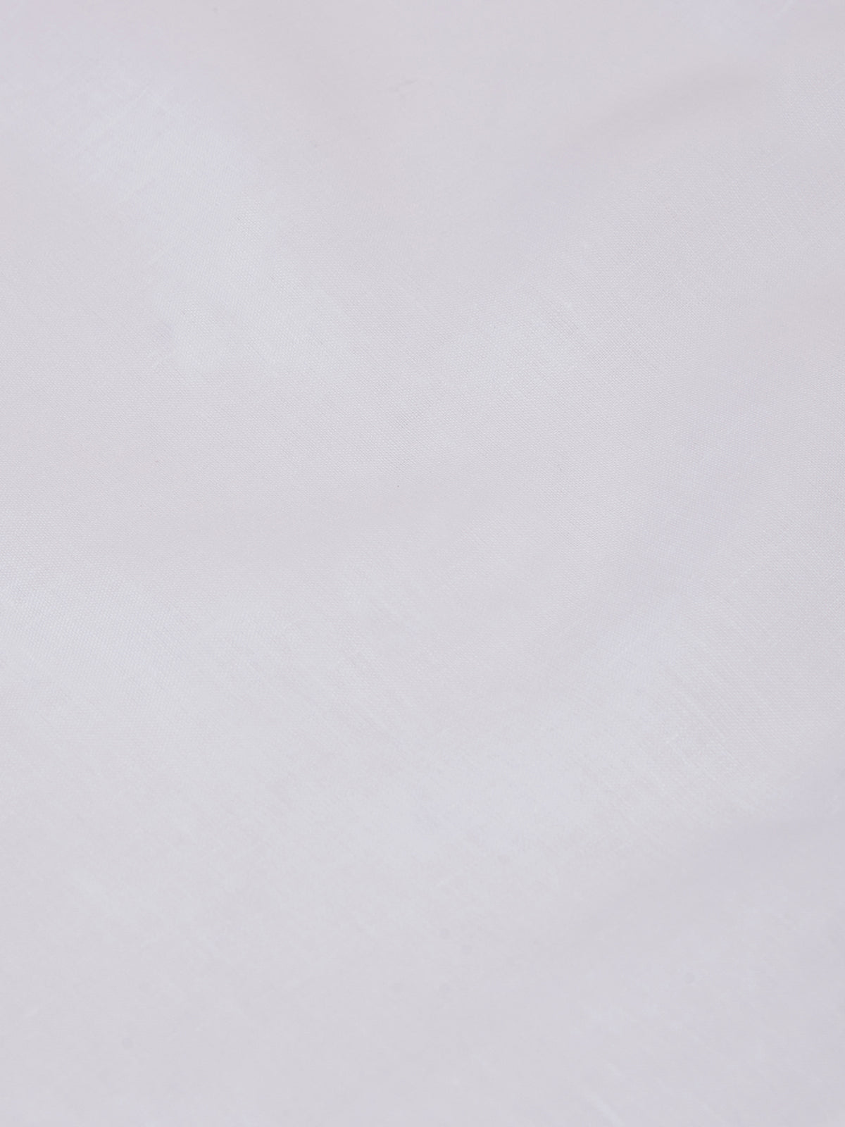 LINEN POLO SHIRT