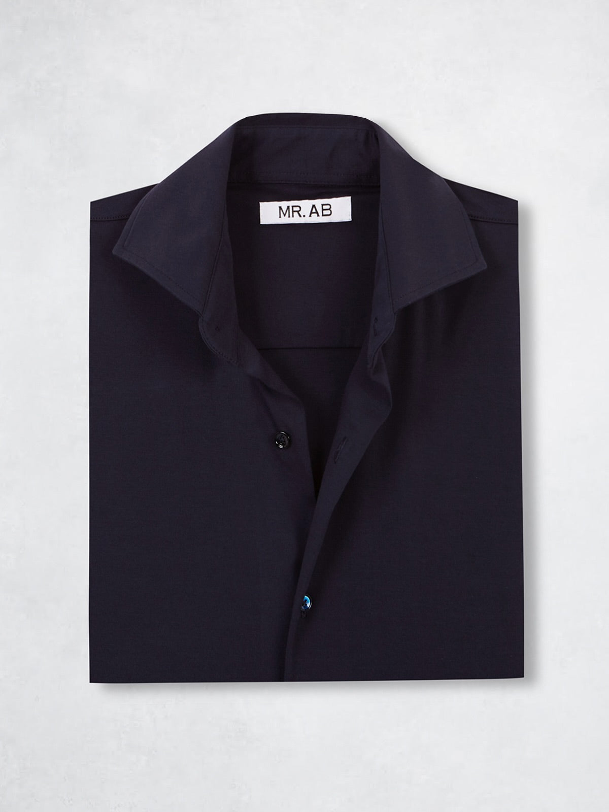JERSEY SHIRT NAVY