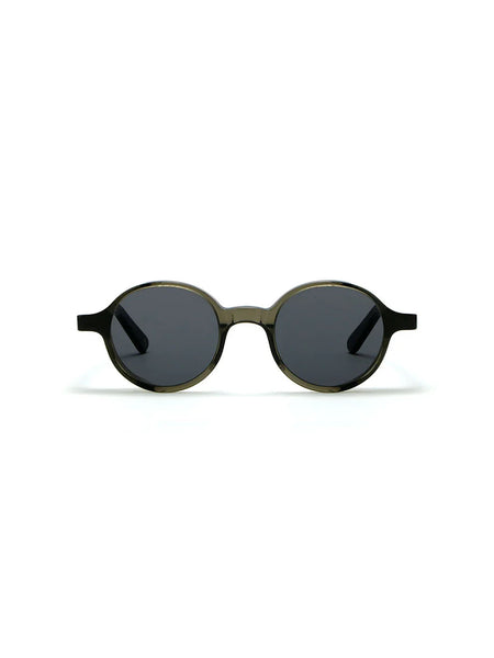 L.G.R REUNION EXPLORER CRYSTAL GREY 70 FLAT GREY
