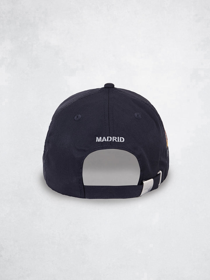 F1 MR.AB CAP NAVY