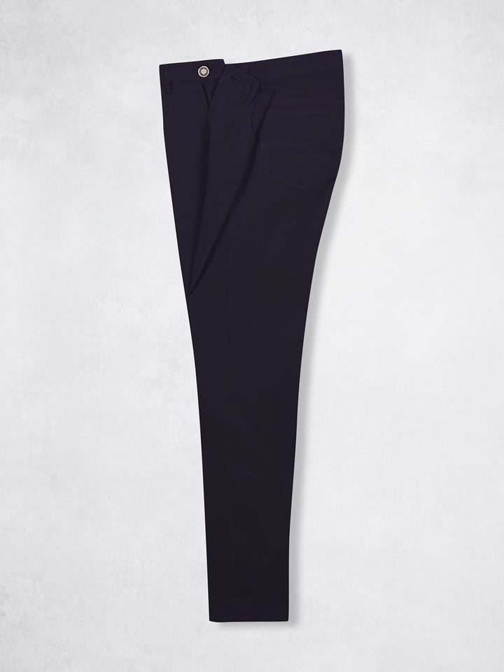 5 POCKETS WINTER I NAVY