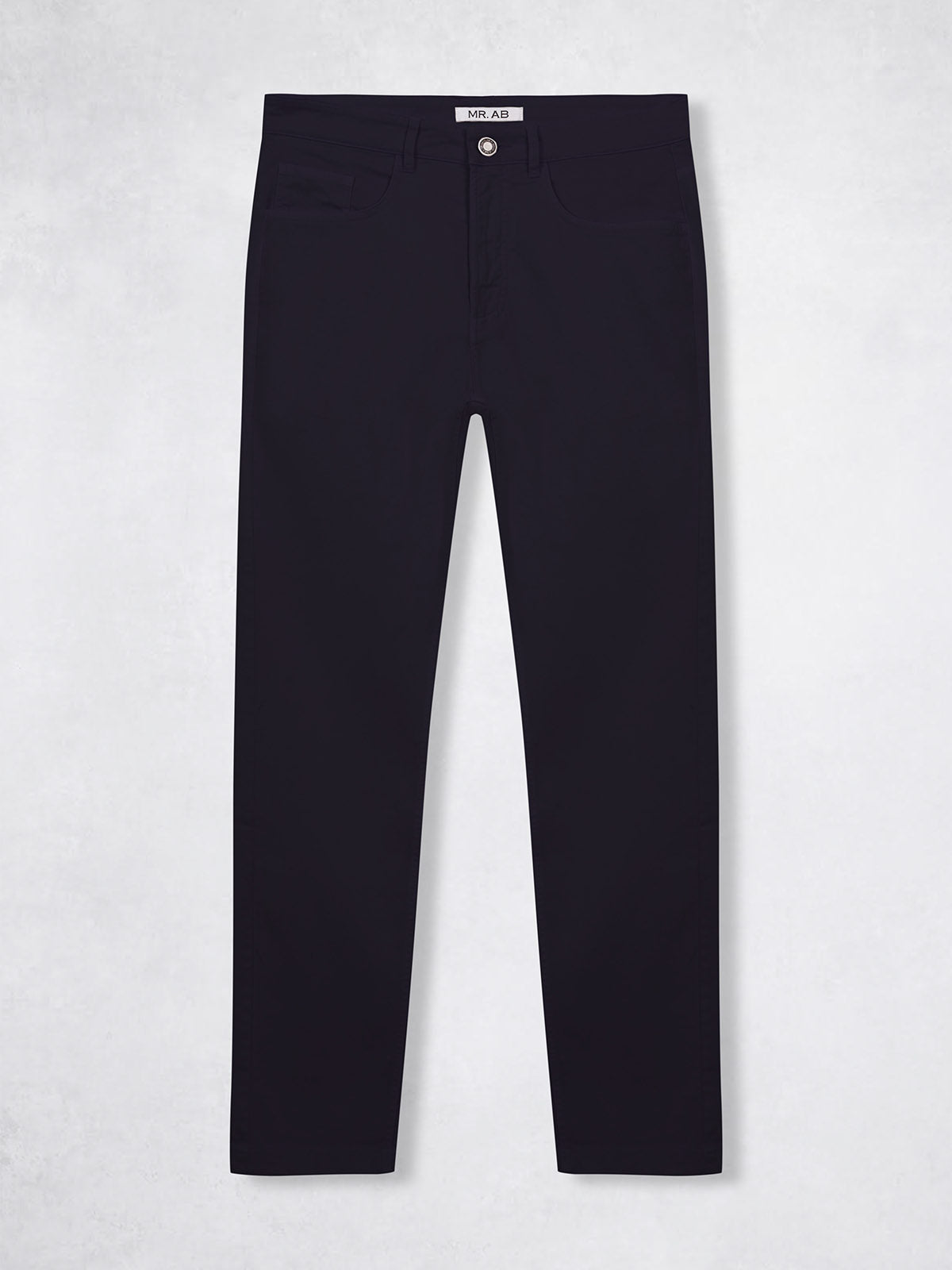 5 POCKETS WINTER I NAVY