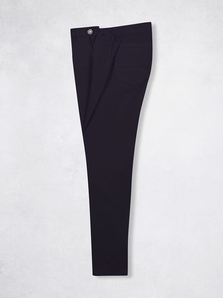 5 POCKETS WINTER I NAVY