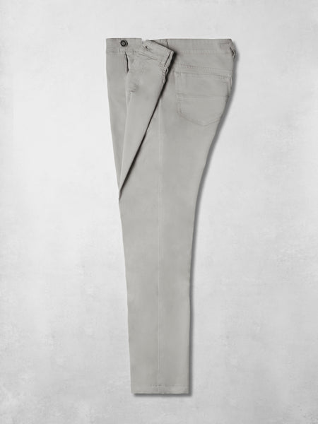 5 POCKETS I GREY