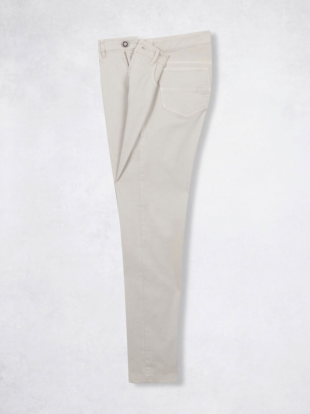 5 POCKETS WINTER I CRUDO