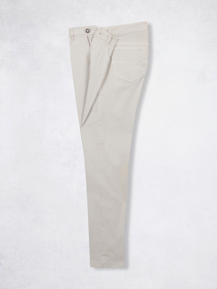 5 POCKETS WINTER I CRUDO