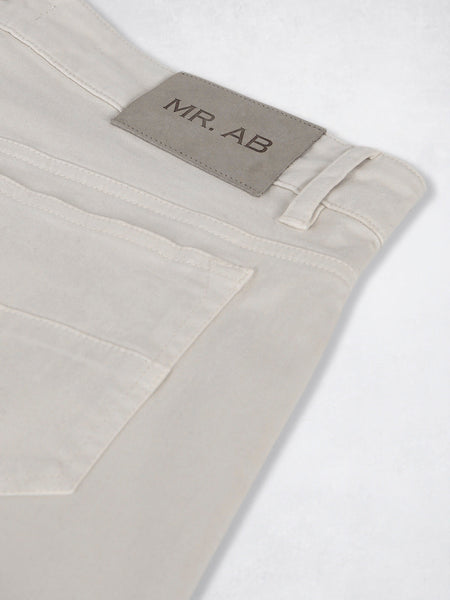 5 POCKETS WINTER I CRUDO