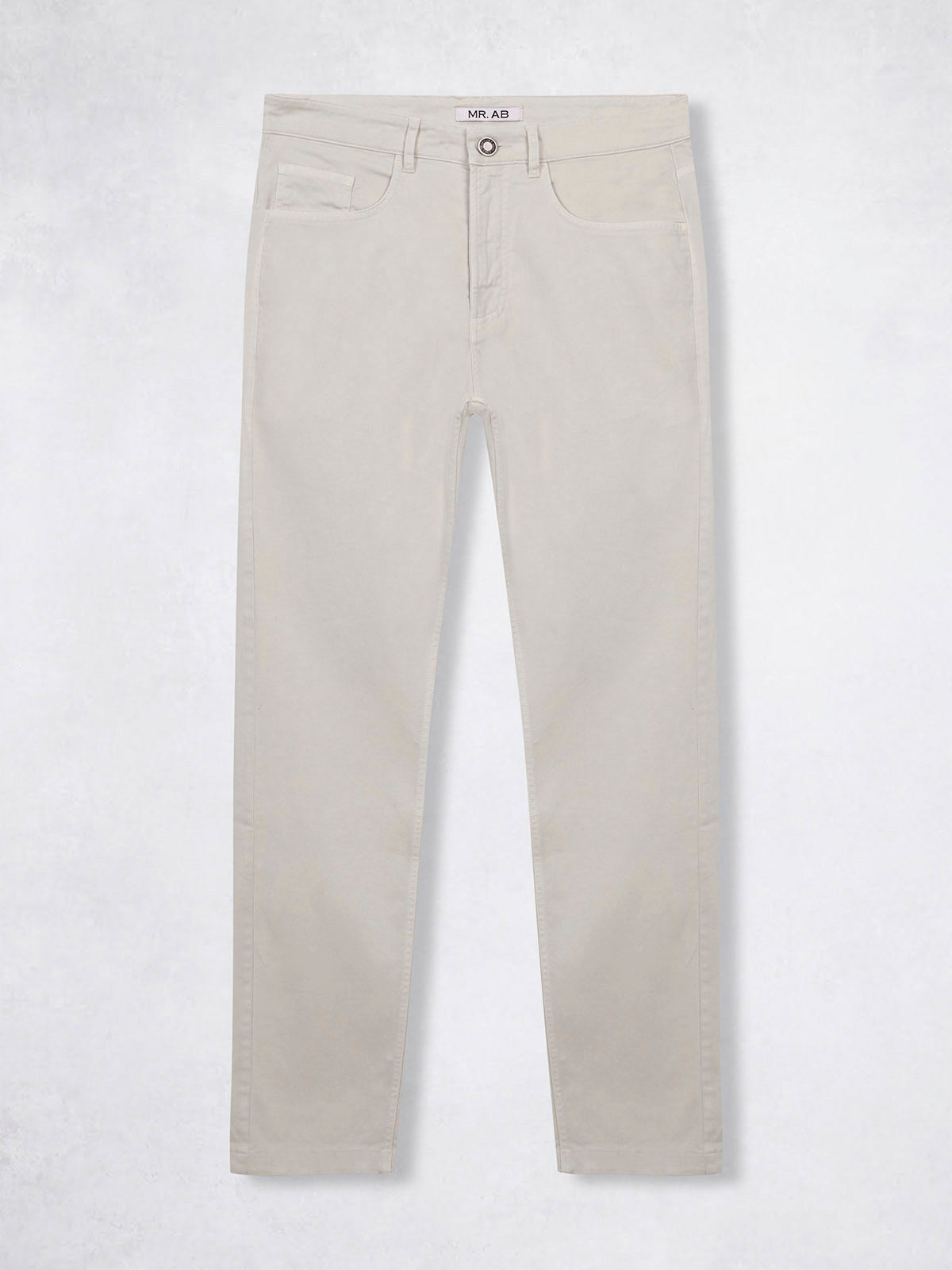 5 POCKETS WINTER I CRU