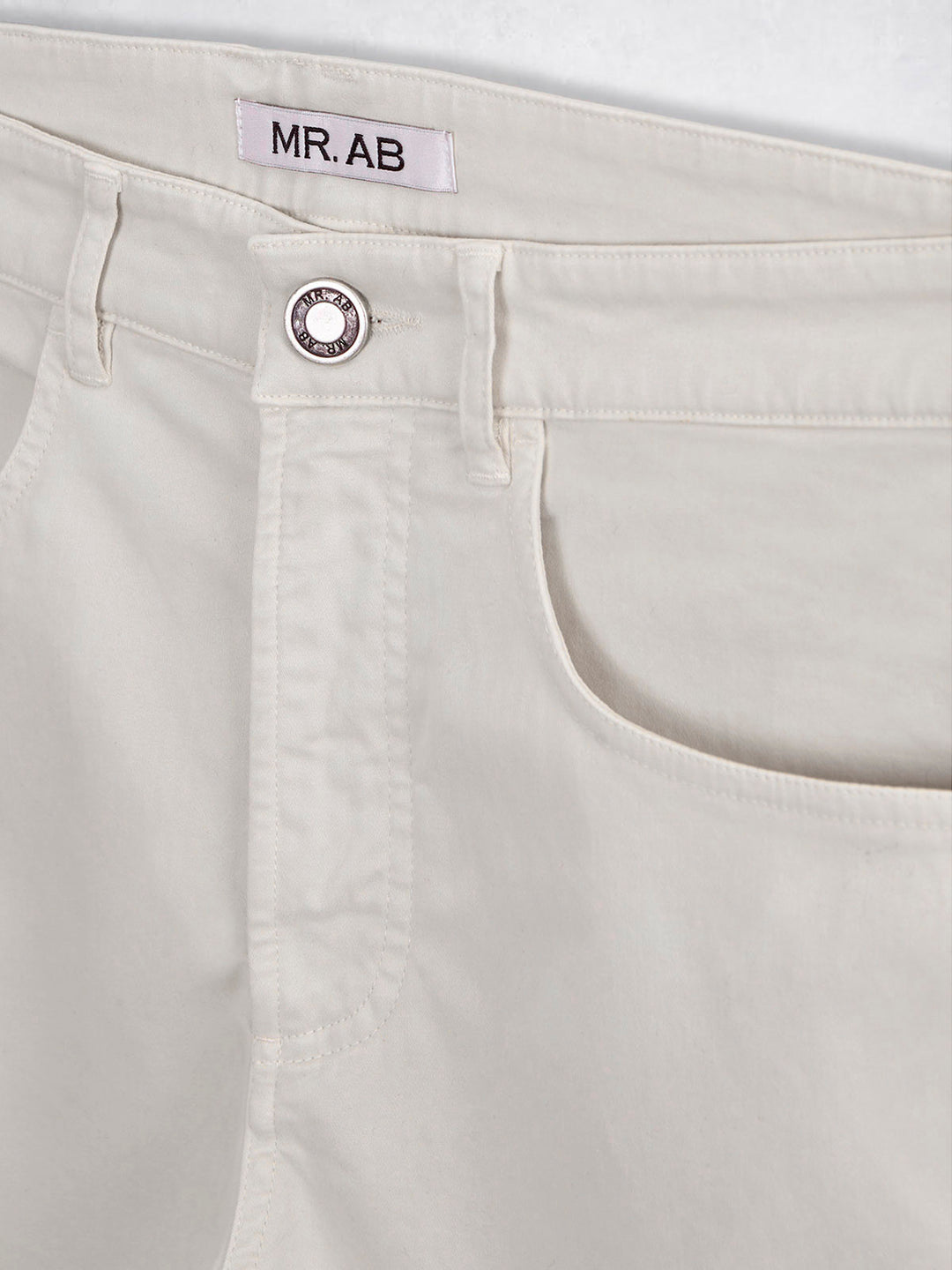 5 POCKETS WINTER I CRUDO